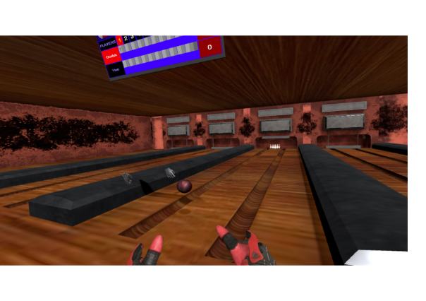 VirtualBowling